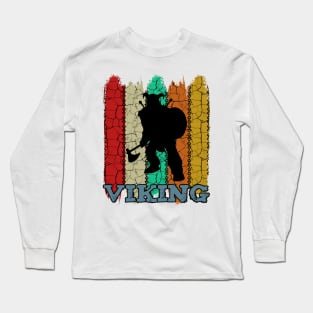 Viking Long Sleeve T-Shirt